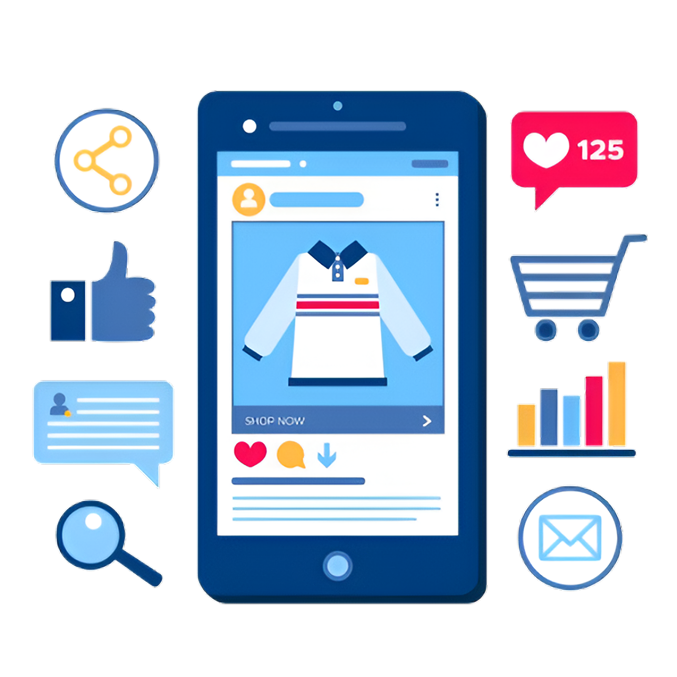 Internet Marketing